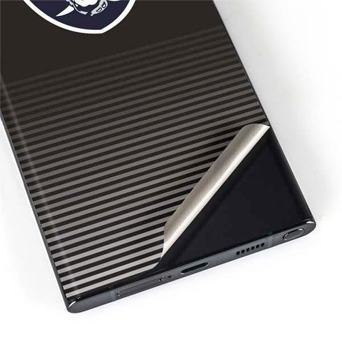 NFL Las Vegas Raiders Breakaway Galaxy S22 Ultra Skin