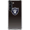NFL Las Vegas Raiders Breakaway Galaxy S23 Clear Case