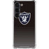 NFL Las Vegas Raiders Breakaway Galaxy S23 Clear Case