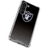 NFL Las Vegas Raiders Breakaway Galaxy S23 Clear Case