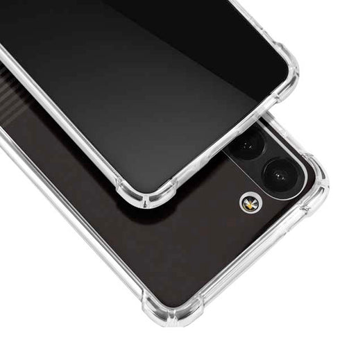 NFL Las Vegas Raiders Breakaway Galaxy S23 Clear Case