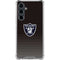 NFL Las Vegas Raiders Breakaway Galaxy S23 FE Clear Case