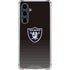 NFL Las Vegas Raiders Breakaway Galaxy S23 FE Clear Case