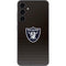NFL Las Vegas Raiders Breakaway Galaxy S23 FE Skin