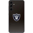 NFL Las Vegas Raiders Breakaway Galaxy S23 FE Skin