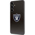 NFL Las Vegas Raiders Breakaway Galaxy S23 FE Skin