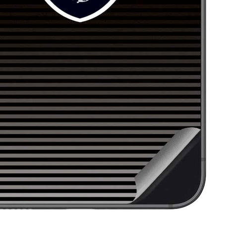 NFL Las Vegas Raiders Breakaway Galaxy S23 FE Skin