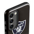 NFL Las Vegas Raiders Breakaway Galaxy S23 Plus Pro Case
