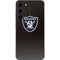 NFL Las Vegas Raiders Breakaway Galaxy S23 Plus Skin