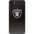 NFL Las Vegas Raiders Breakaway Galaxy S23 Plus Skin