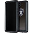 NFL Las Vegas Raiders Breakaway Galaxy S23 Plus Waterproof Case