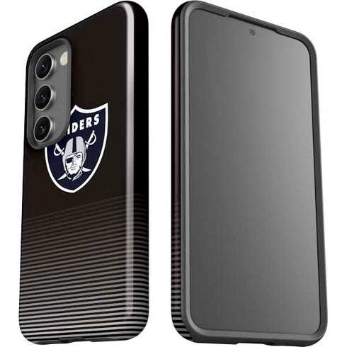 NFL Las Vegas Raiders Breakaway Galaxy S23 Pro Case
