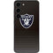 NFL Las Vegas Raiders Breakaway Galaxy S23 Skin