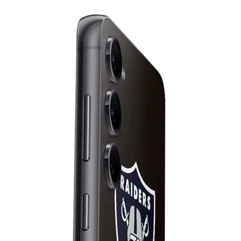 NFL Las Vegas Raiders Breakaway Galaxy S23 Skin