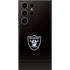 NFL Las Vegas Raiders Breakaway Galaxy S23 Ultra Skin