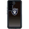 NFL Las Vegas Raiders Breakaway Galaxy S23 Waterproof Case