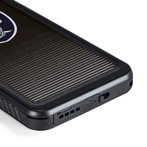 NFL Las Vegas Raiders Breakaway Galaxy S23 Waterproof Case