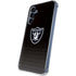 NFL Las Vegas Raiders Breakaway Galaxy S24 Clear Case