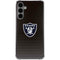 NFL Las Vegas Raiders Breakaway Galaxy S24 Plus Clear Case