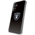 NFL Las Vegas Raiders Breakaway Galaxy S24 Plus Clear Case