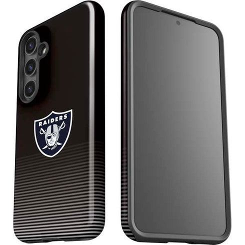 NFL Las Vegas Raiders Breakaway Galaxy S24 Plus Impact Case