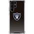 NFL Las Vegas Raiders Breakaway Galaxy S24 Ultra Clear Case