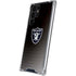 NFL Las Vegas Raiders Breakaway Galaxy S24 Ultra Clear Case