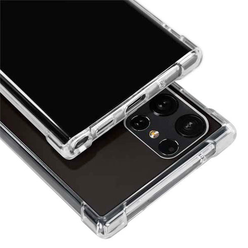 NFL Las Vegas Raiders Breakaway Galaxy S24 Ultra Clear Case