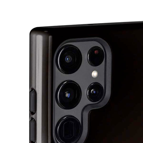 NFL Las Vegas Raiders Breakaway Galaxy S24 Ultra Impact Case