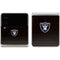 NFL Las Vegas Raiders Breakaway Galaxy Z Flip3 5G Skin