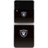 NFL Las Vegas Raiders Breakaway Galaxy Z Flip3 5G Skin