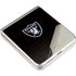 NFL Las Vegas Raiders Breakaway Galaxy Z Flip3 5G Skin