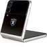 NFL Las Vegas Raiders Breakaway Galaxy Z Flip3 5G Skin
