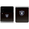 NFL Las Vegas Raiders Breakaway Galaxy Z Flip4 5G Skin