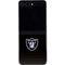 NFL Las Vegas Raiders Breakaway Galaxy Z Flip5 5G Skin