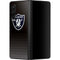 NFL Las Vegas Raiders Breakaway Galaxy Z Fold3 5G Skin