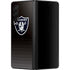 NFL Las Vegas Raiders Breakaway Galaxy Z Fold3 5G Skin