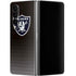NFL Las Vegas Raiders Breakaway Galaxy Z Fold4 5G Skin