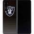 NFL Las Vegas Raiders Breakaway Galaxy Z Fold4 5G Skin