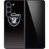NFL Las Vegas Raiders Breakaway Galaxy Z Fold5 5G Skin