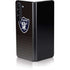 NFL Las Vegas Raiders Breakaway Galaxy Z Fold5 5G Skin