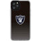 NFL Las Vegas Raiders Breakaway iPhone 11 Pro Clear Case