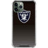 NFL Las Vegas Raiders Breakaway iPhone 11 Pro Max Clear Case
