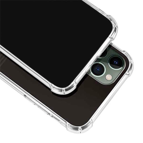 NFL Las Vegas Raiders Breakaway iPhone 11 Pro Max Clear Case
