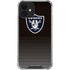 NFL Las Vegas Raiders Breakaway iPhone 12 Clear Case