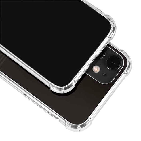 NFL Las Vegas Raiders Breakaway iPhone 12 Clear Case