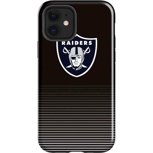NFL Las Vegas Raiders Breakaway iPhone 12 Impact Case