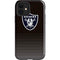 NFL Las Vegas Raiders Breakaway iPhone 12 Impact Case