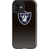 NFL Las Vegas Raiders Breakaway iPhone 12 Impact Case