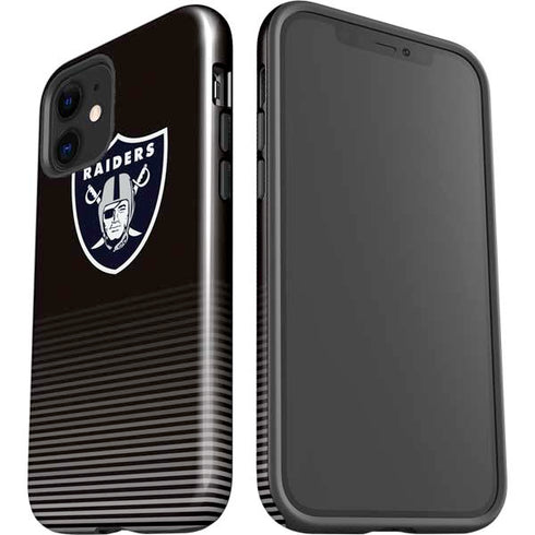 NFL Las Vegas Raiders Breakaway iPhone 12 Impact Case